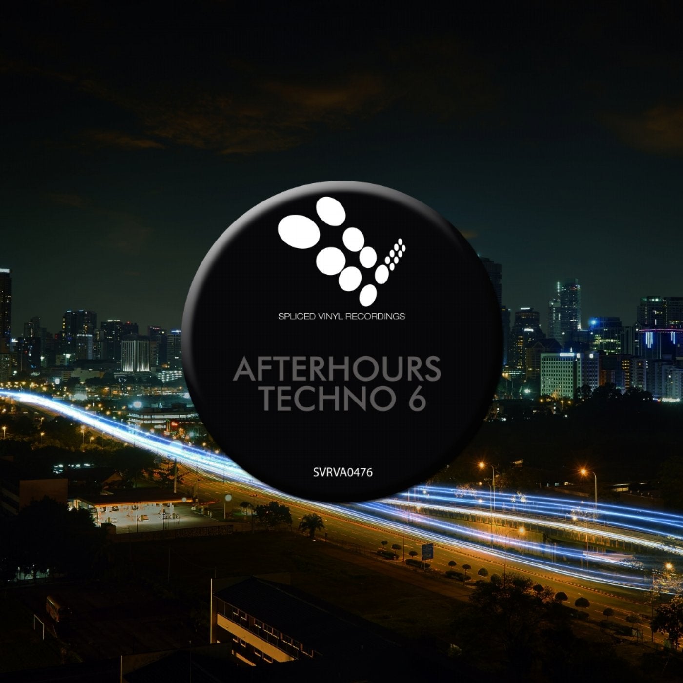 Afterhours Techno 6