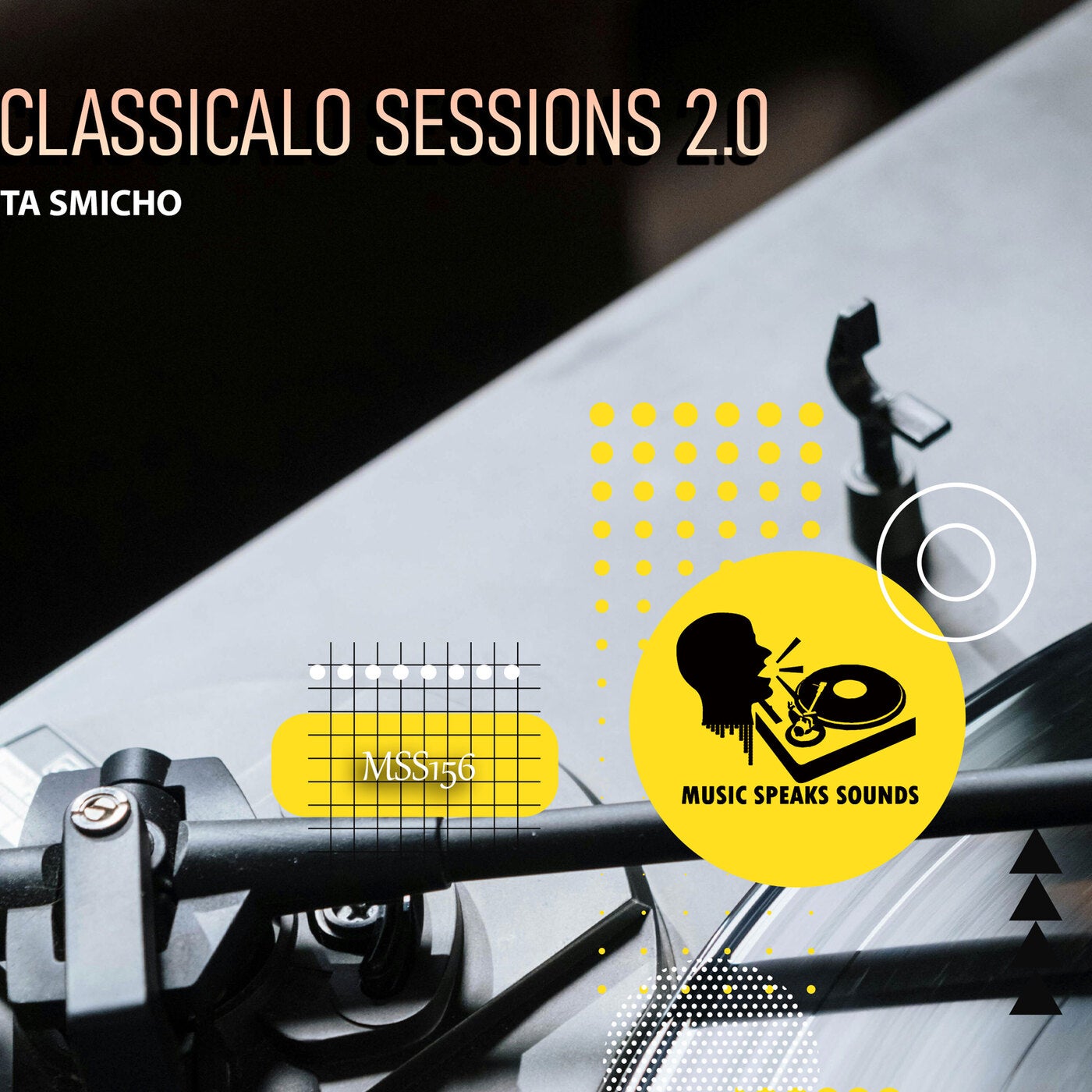 Cover art for Classicalo Sessions 2.0