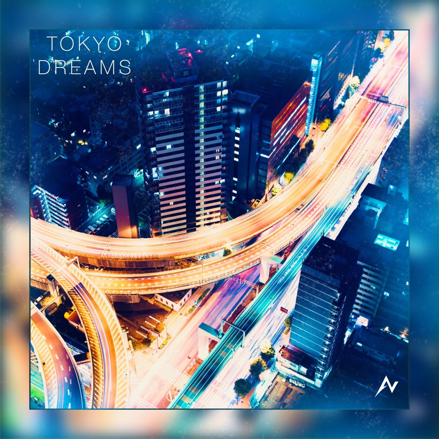 Tokyo Dreams