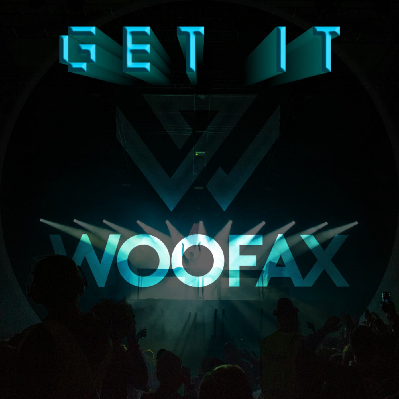 Get (Original Mix)