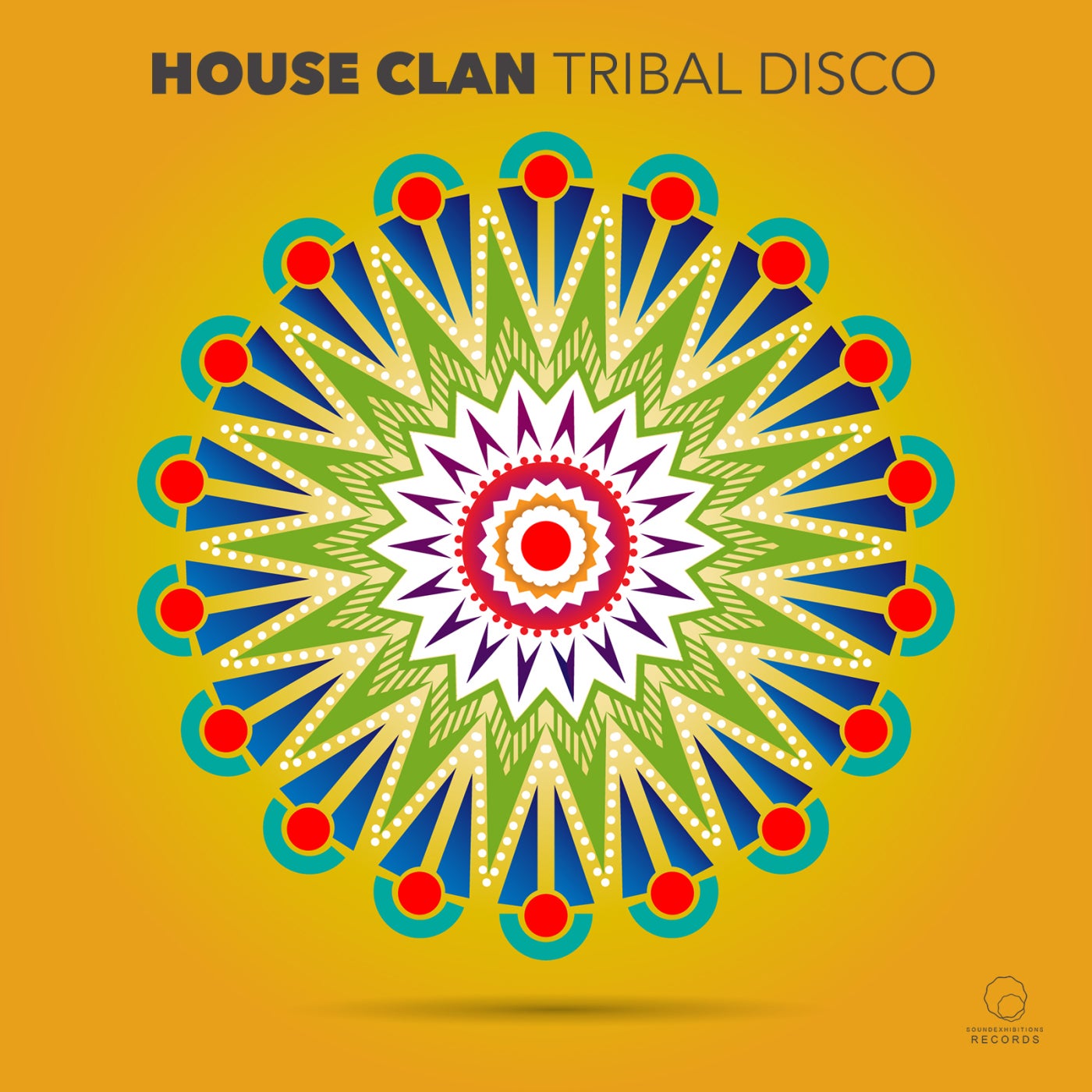 Tribal Disco