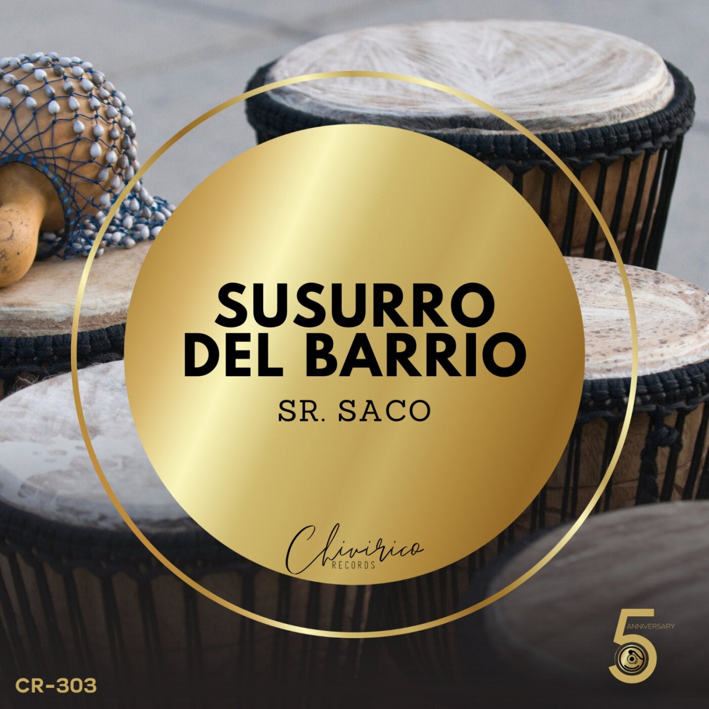 Susurro Del Barrio