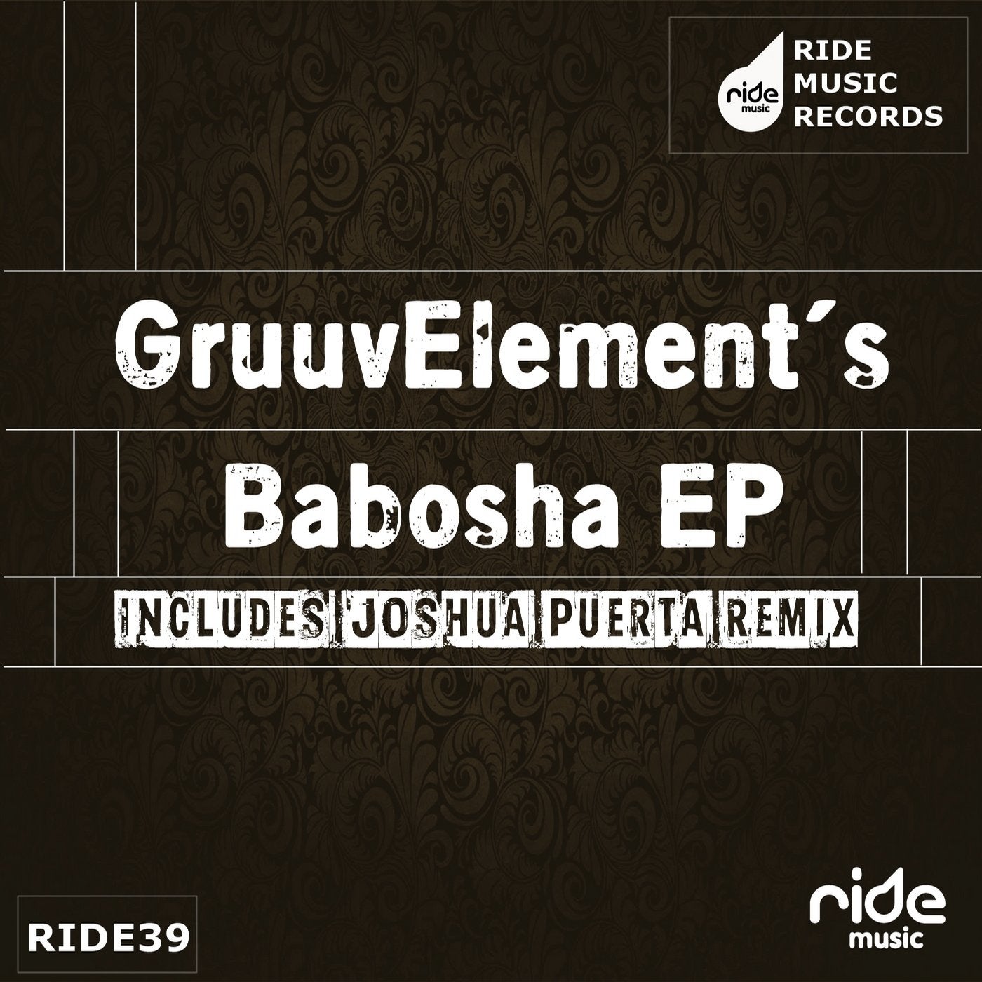 Babosha EP