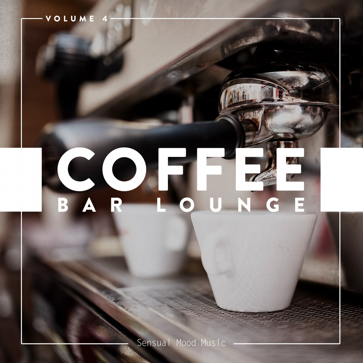 Coffee Bar Lounge, Vol. 4