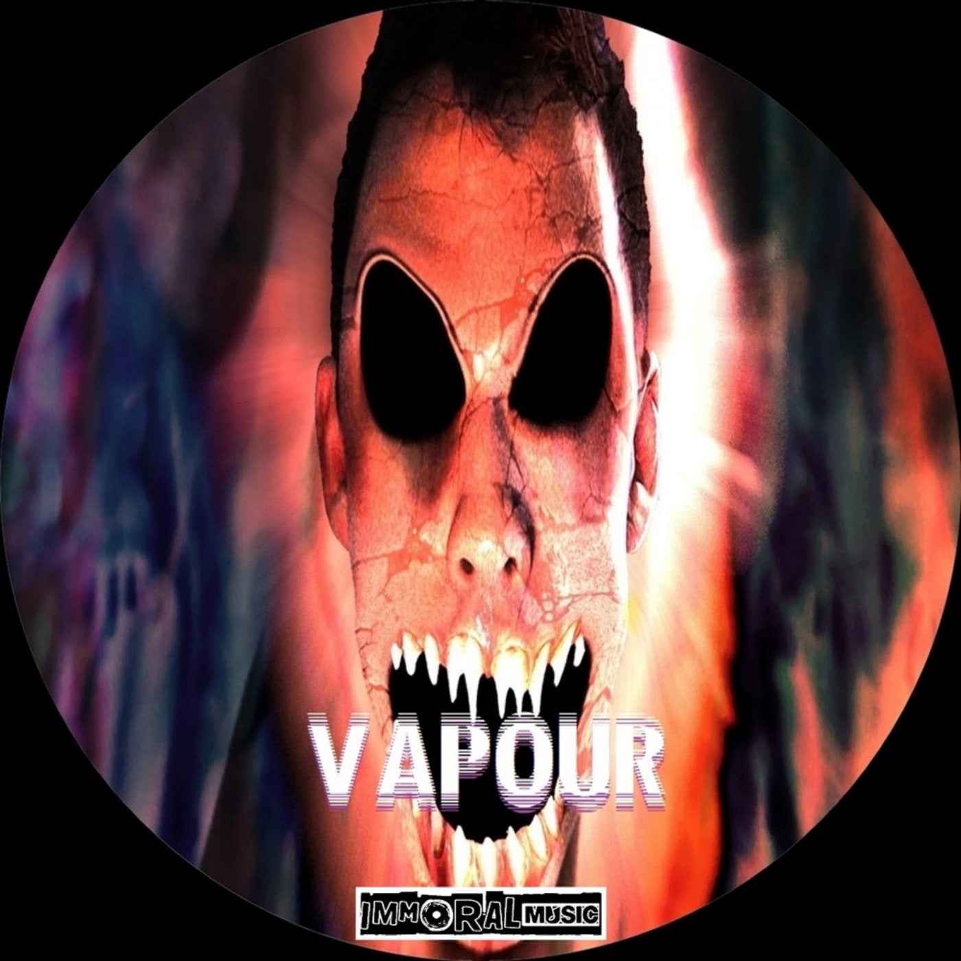 Vapour