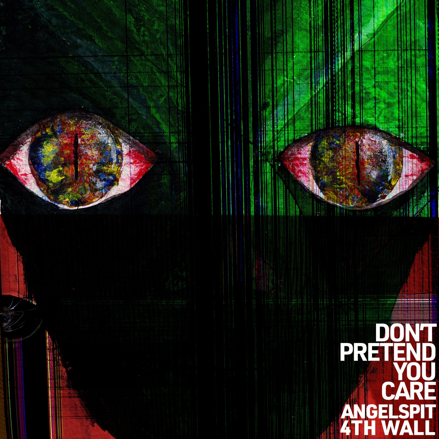 Don't Pretend You Care