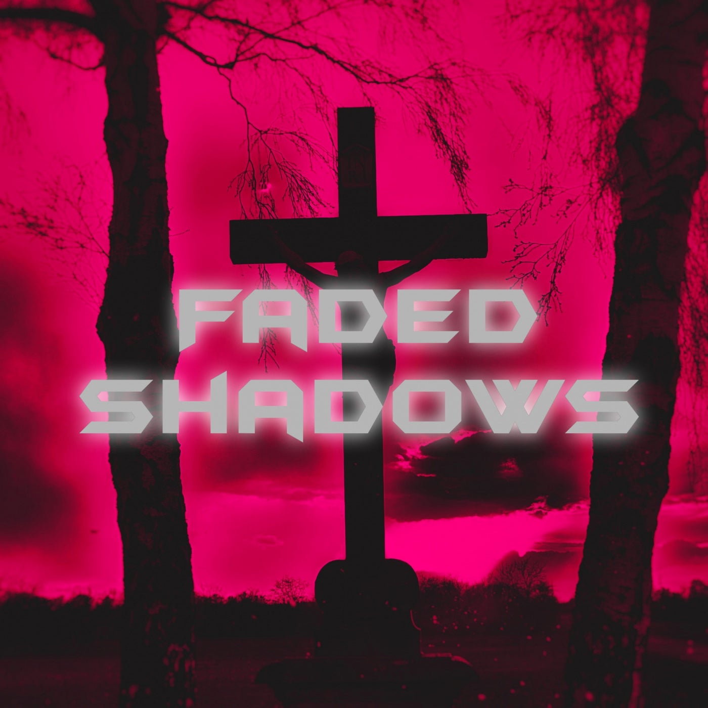 Faded Shadows