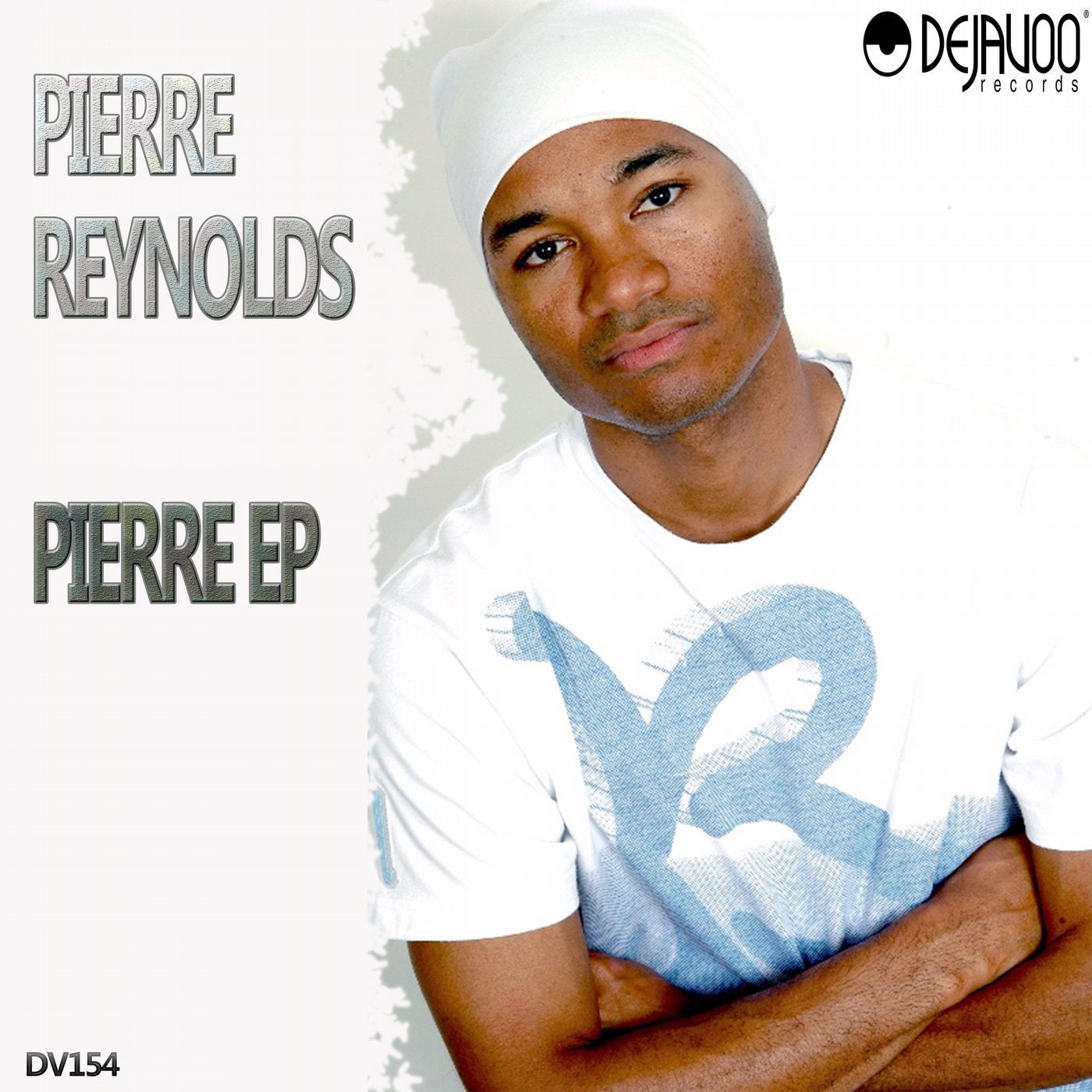 Pierre EP