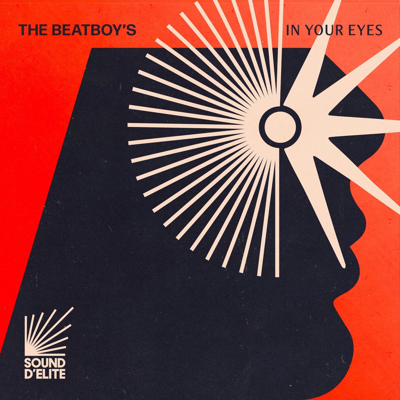 In Your Eyes