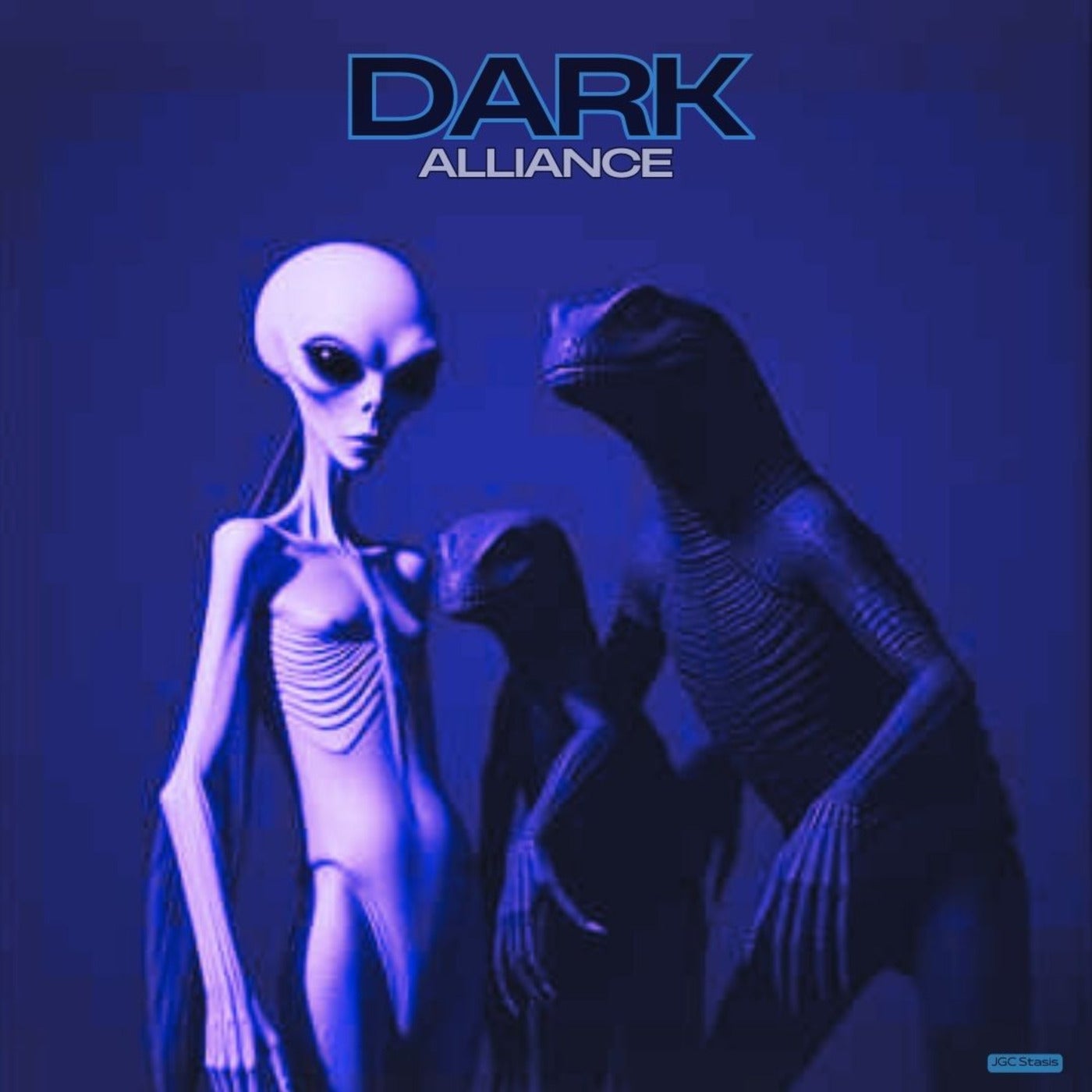 DARK ALLIANCE