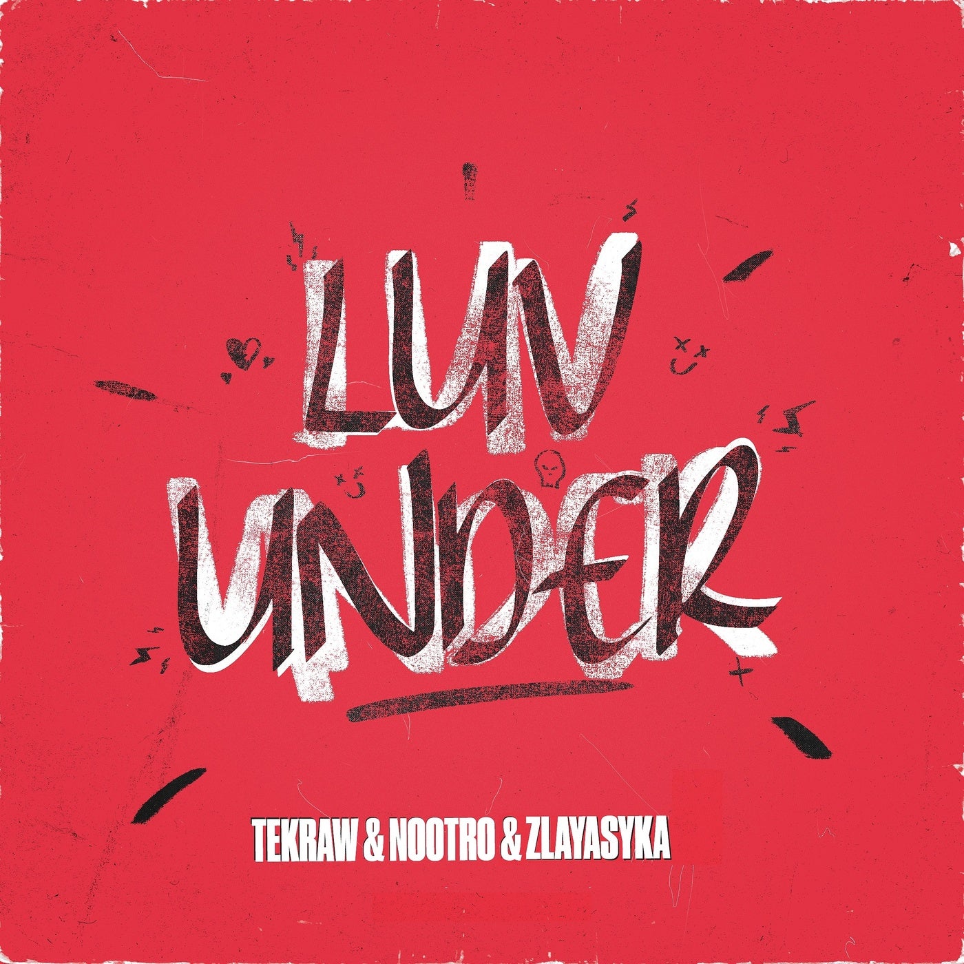 LUV UNDER