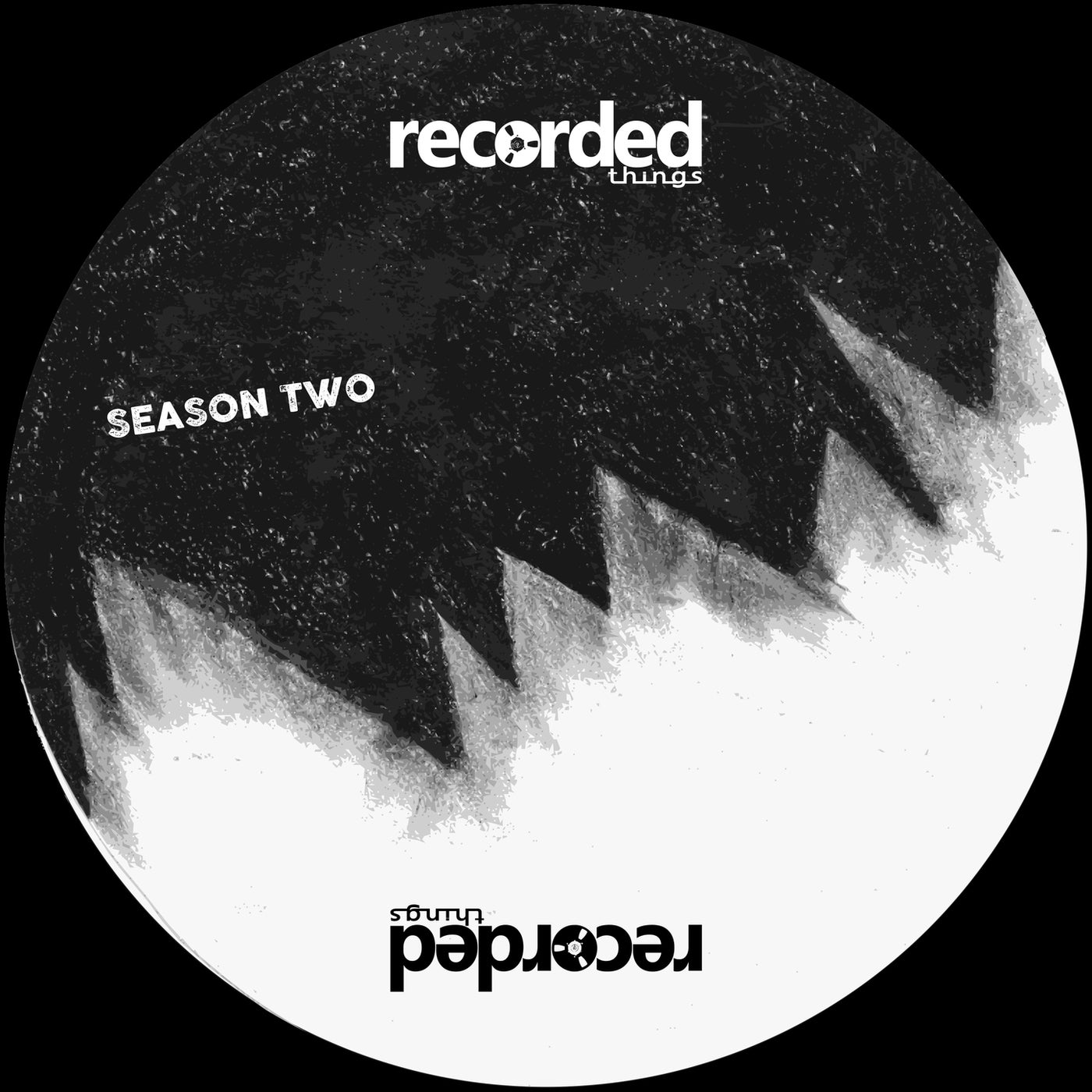 Alexander Kowalski, Oliver Rosemann – Season Two RECT005 Alexander Kowalski, Oliver Rosemann – Season Two RECT005
