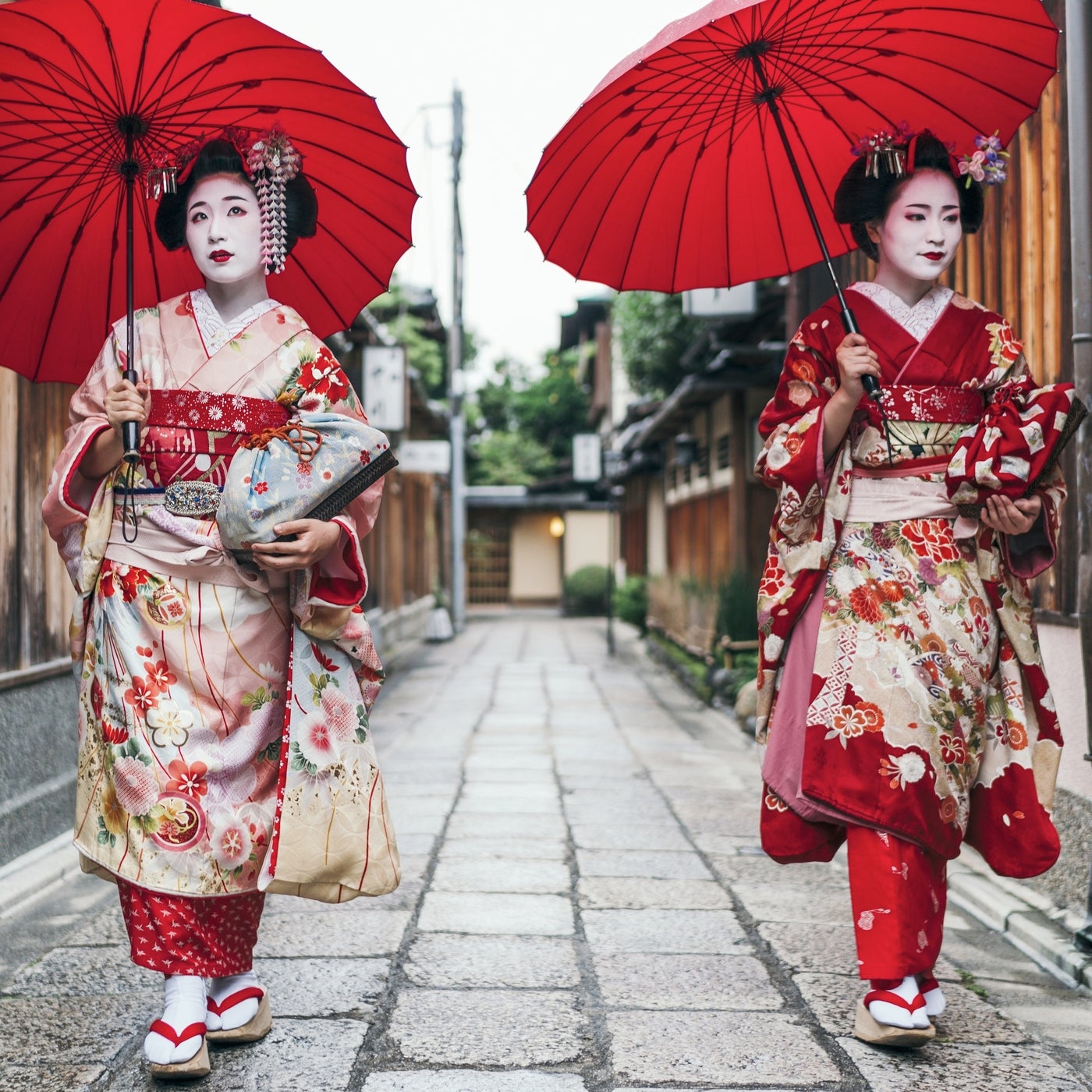 Geisha