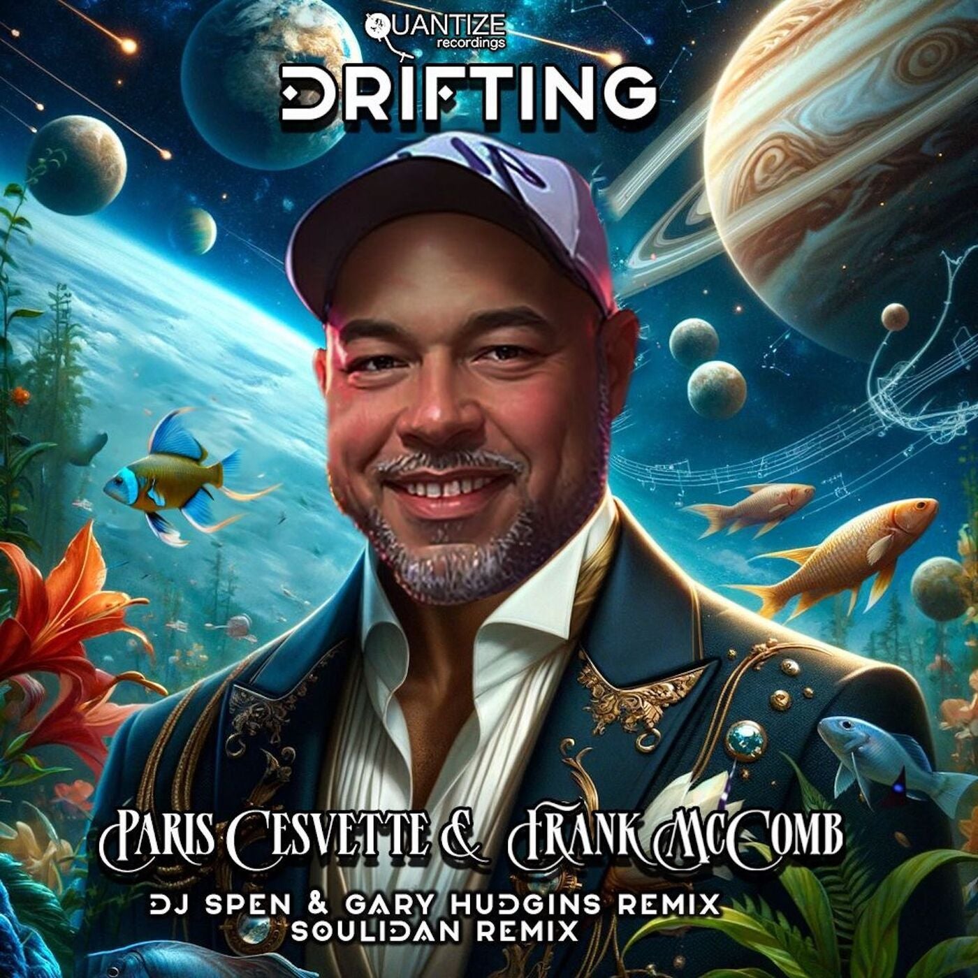 Drifting