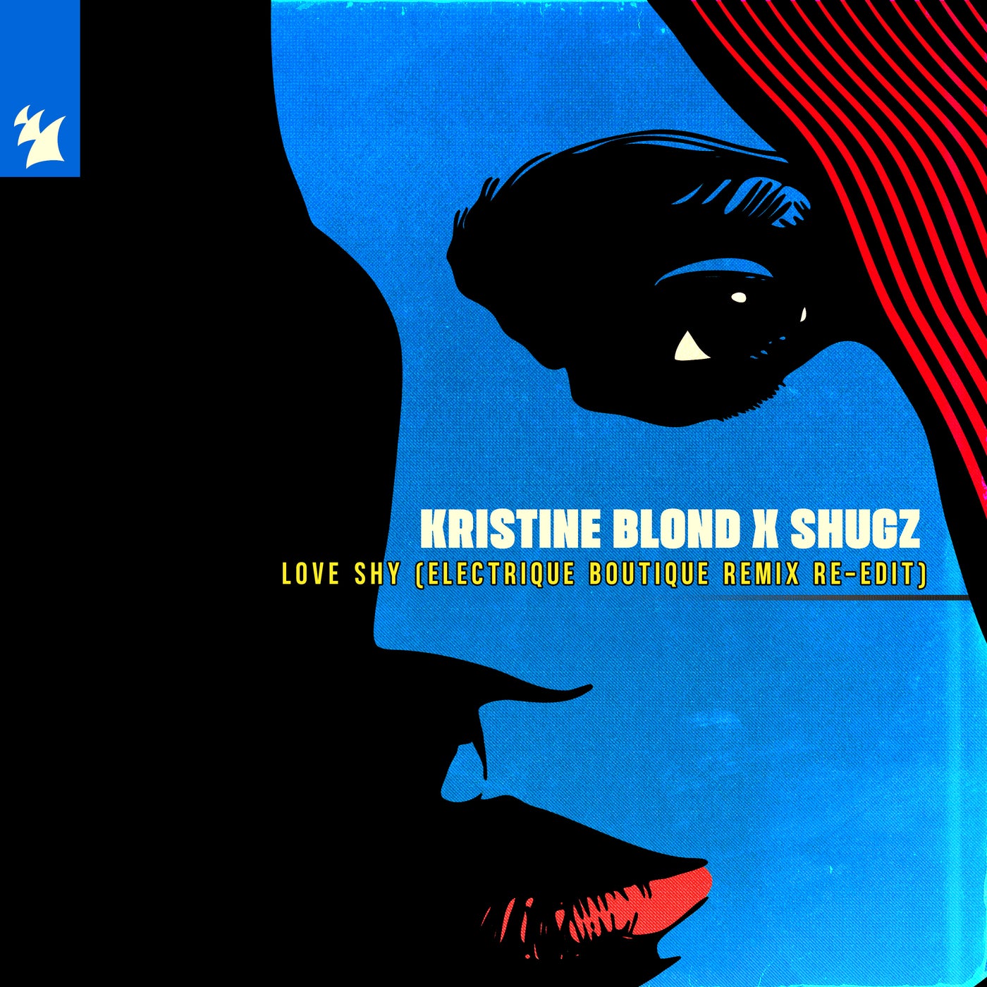 Love Shy - Electrique Boutique Remix Re-Edit