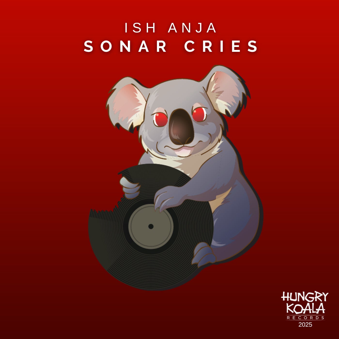 Sonar Cries
