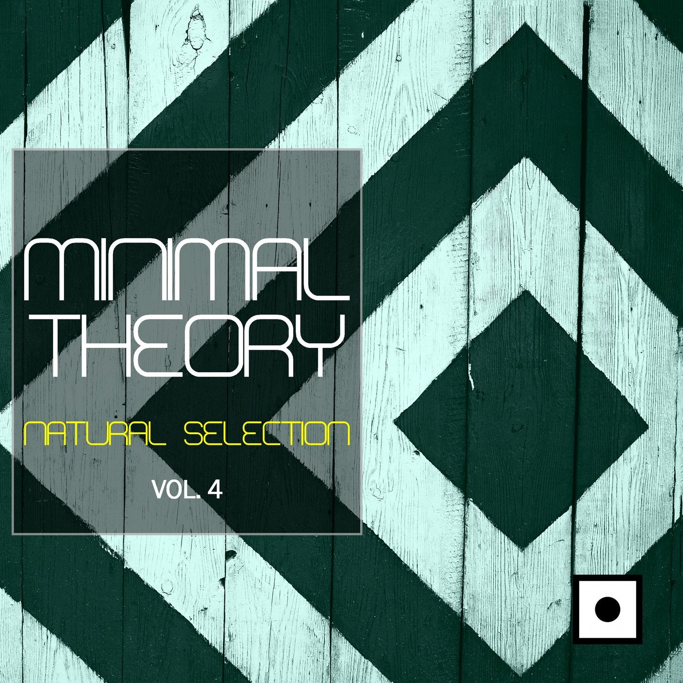 Minimal Theory, Vol. 4 (Natural Selection)