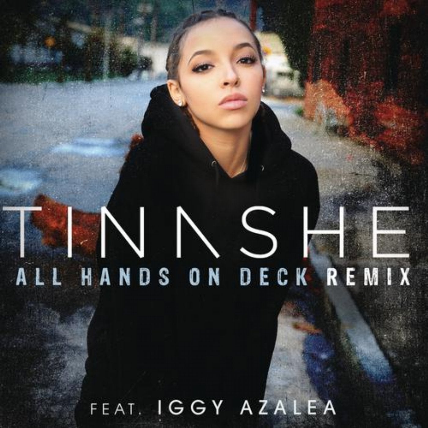 All Hands On Deck Remix
