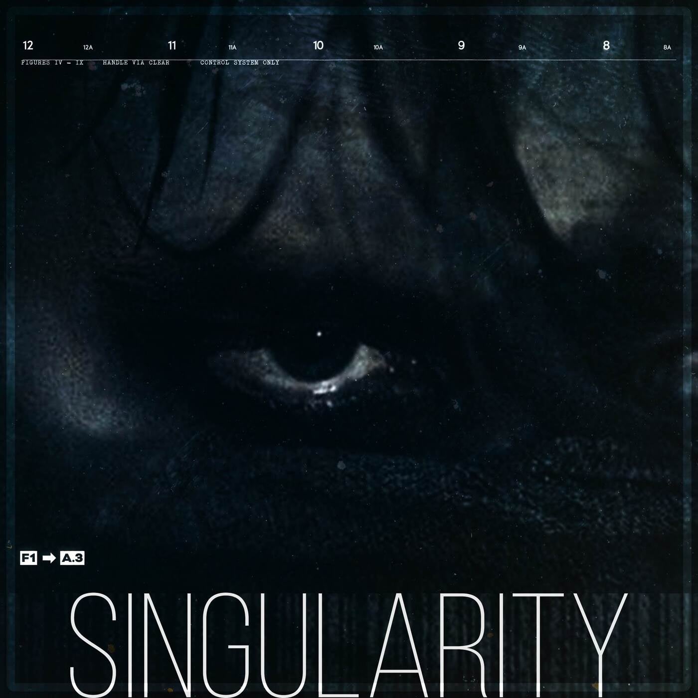Singularity