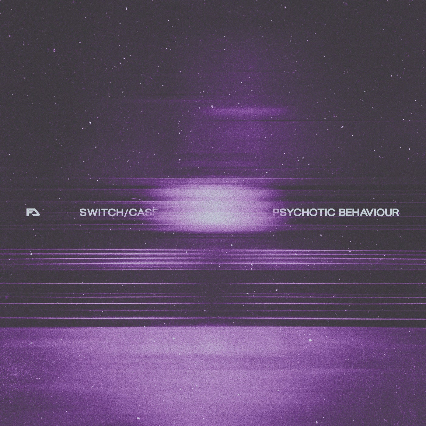Psychotic Behaviour