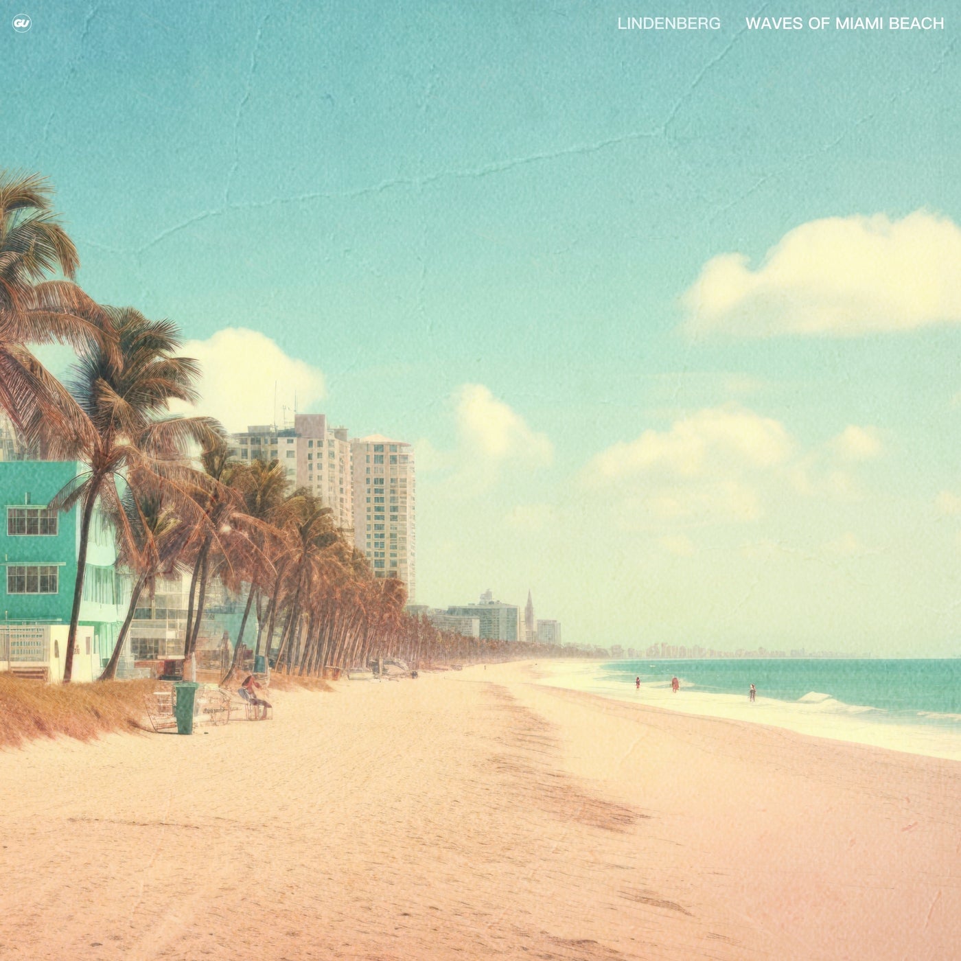 Waves Of Miami Beach