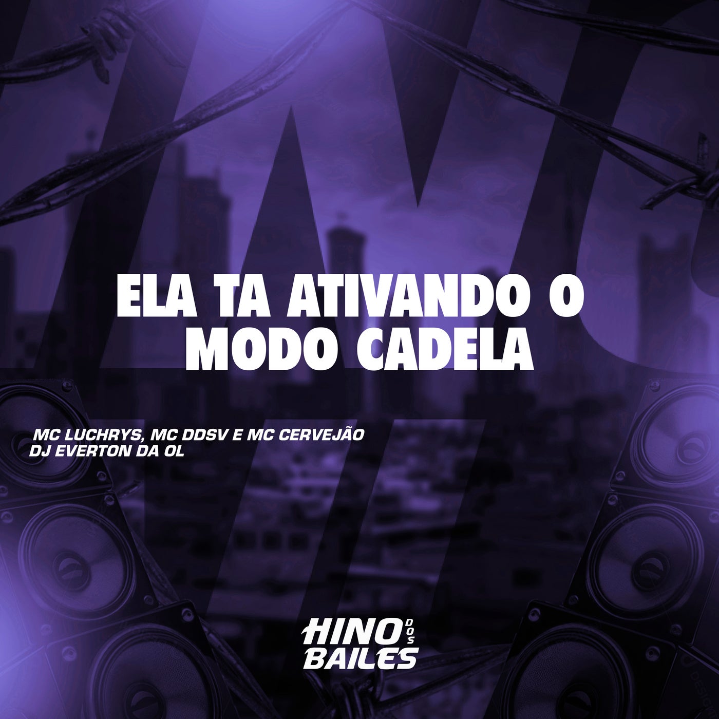 Ela Ta Ativando o Modo Cadela