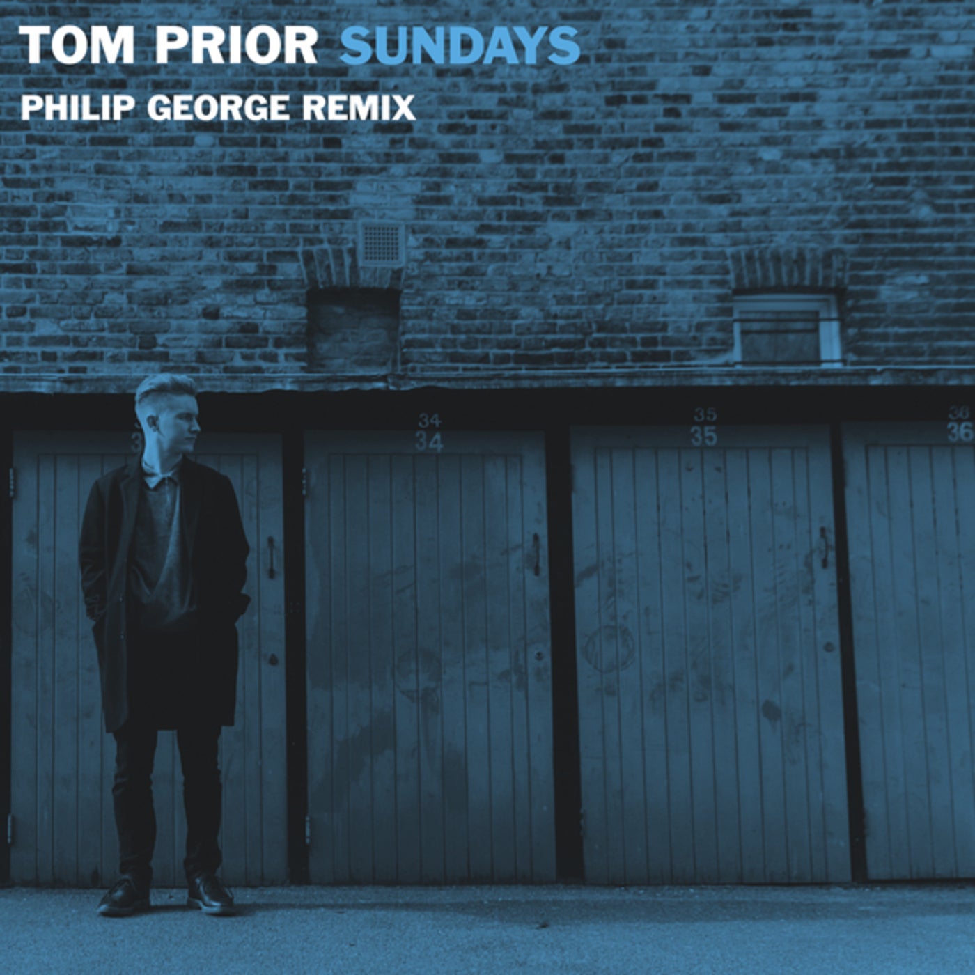 Sundays (Philip George Remixes)