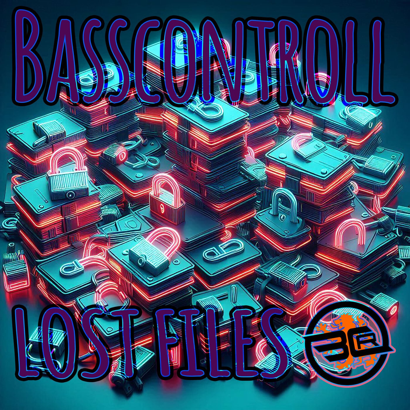Lost Files EP