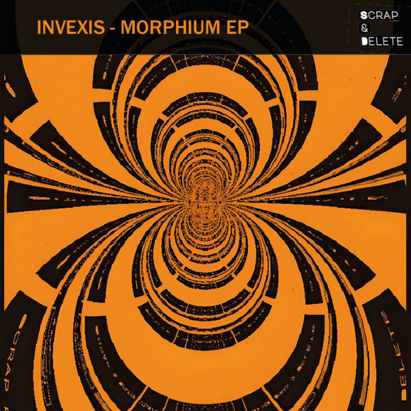 Morphium EP