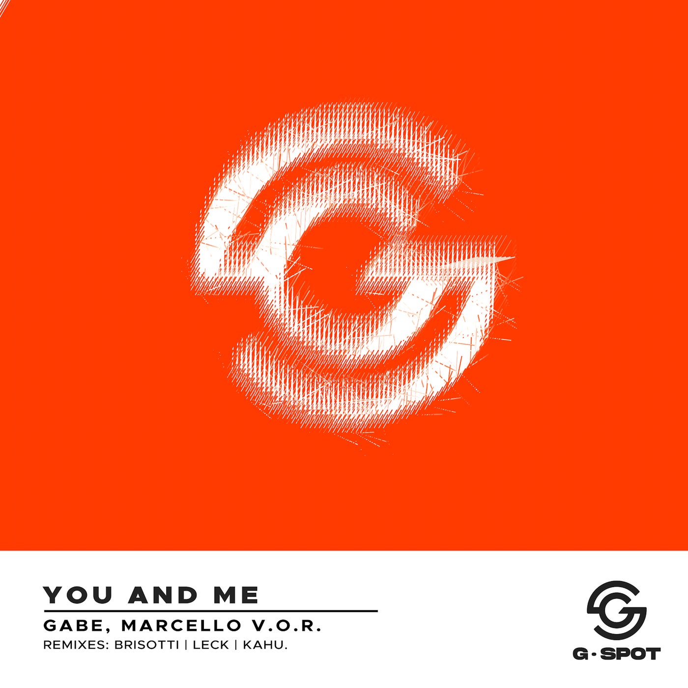 You And Me (Remixes)