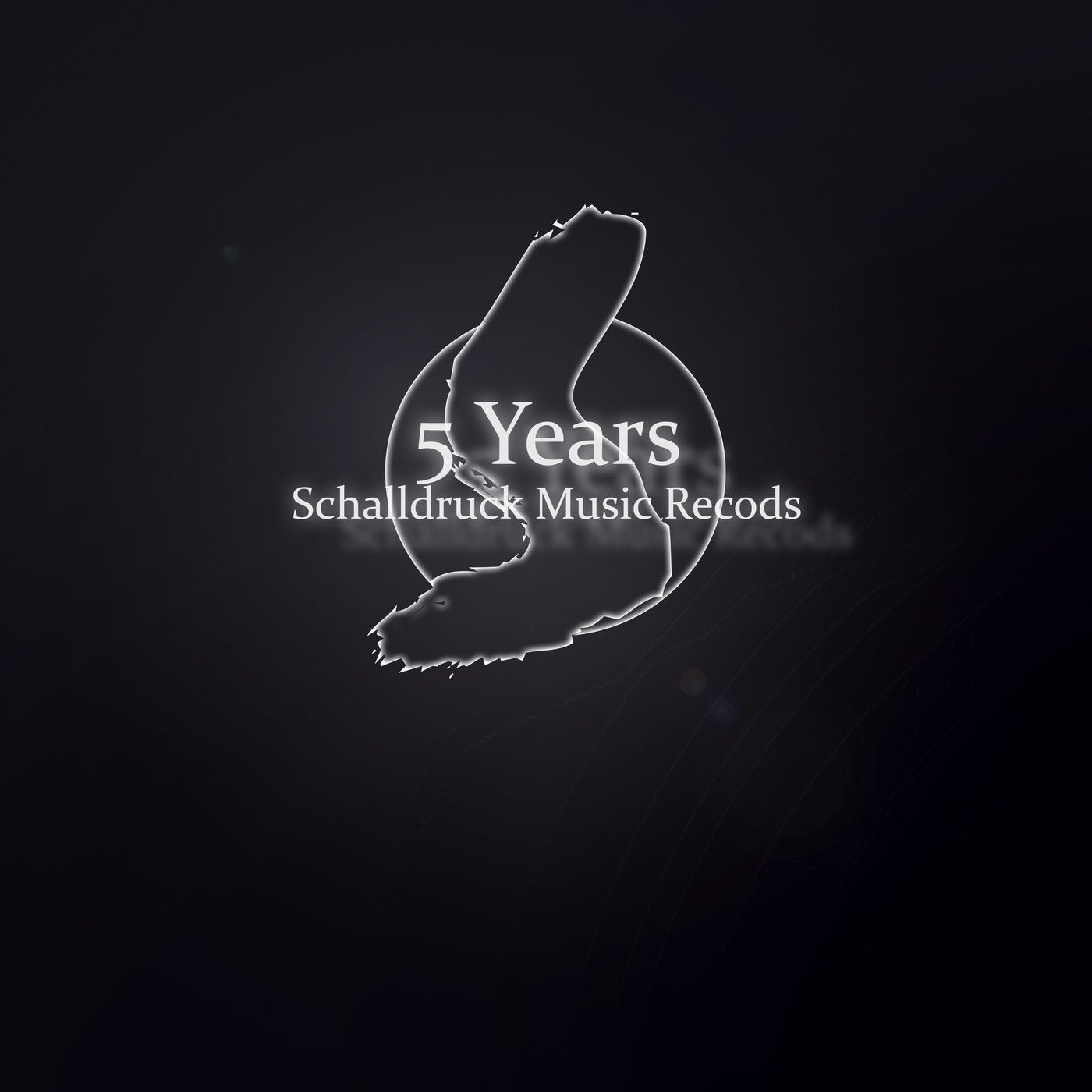 5 Years Schalldruck Music Records
