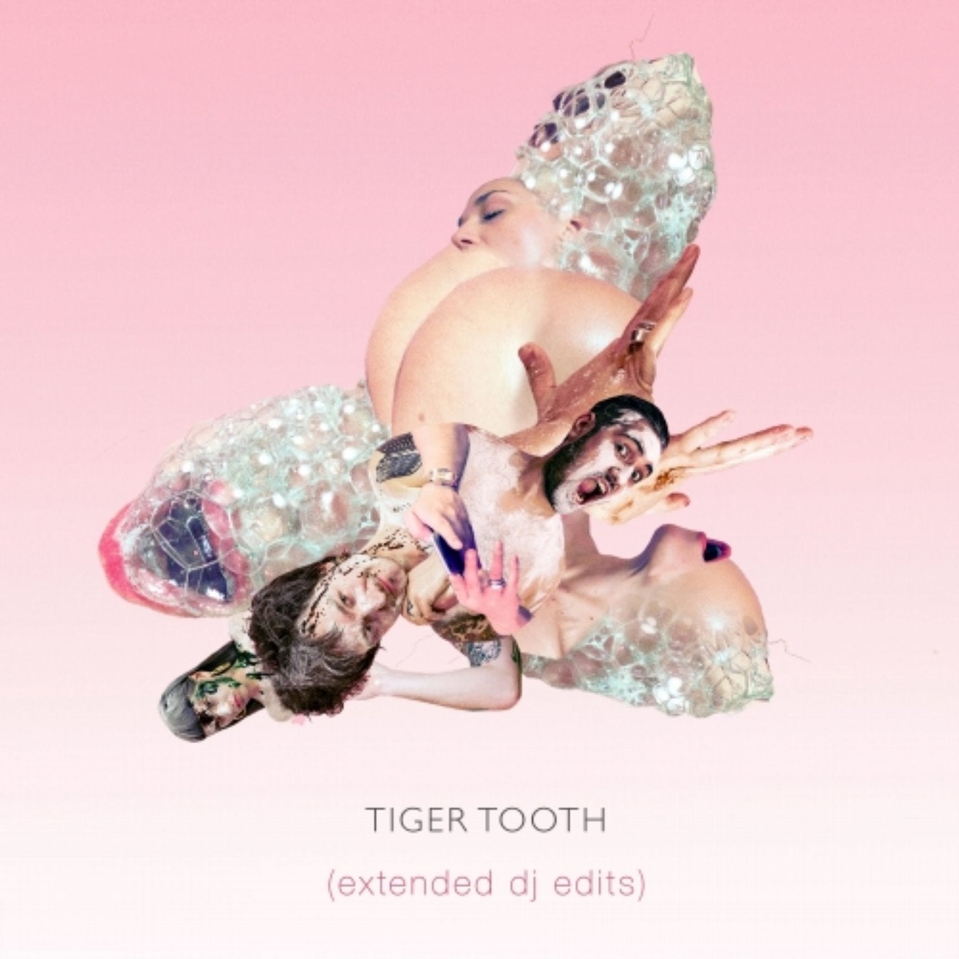 Tiger Tooth (Extended DJ Edits)