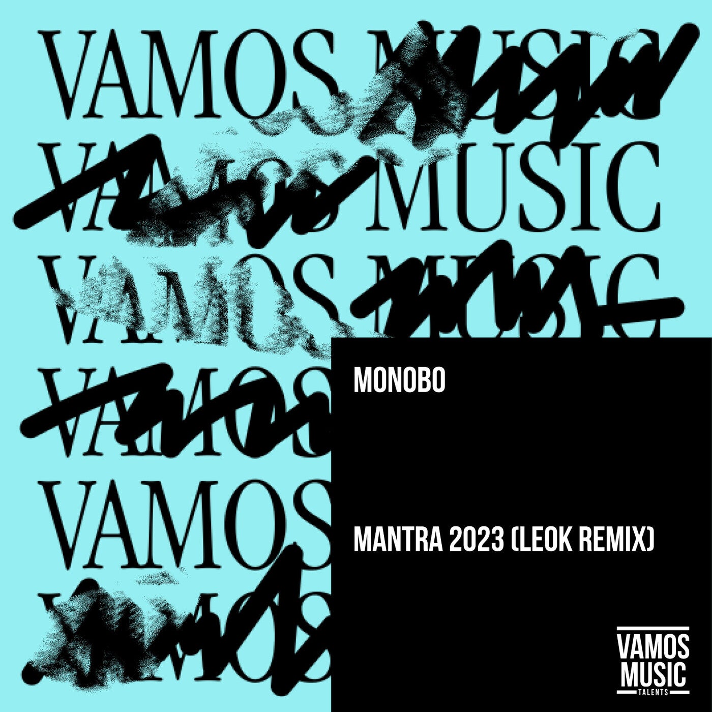 Mantra 2023 (LeoK Remix)