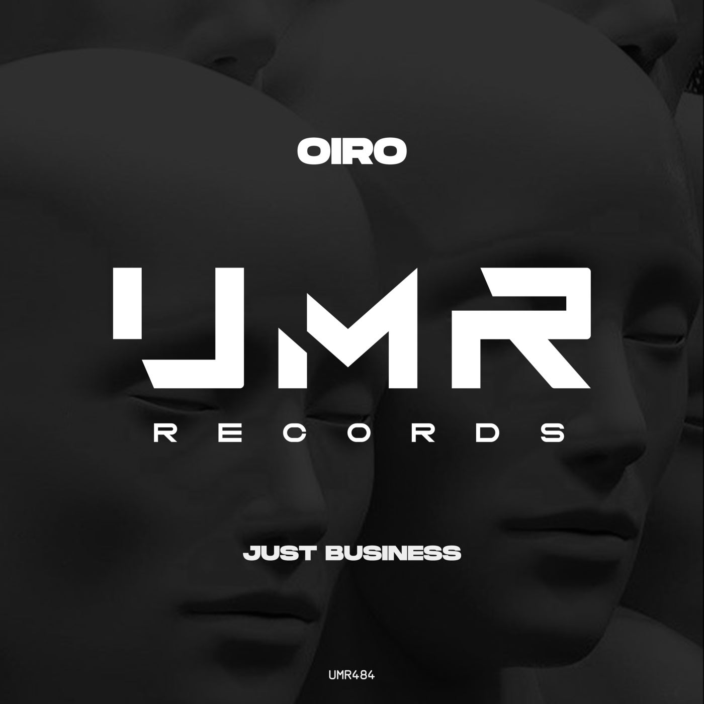 Oiro –  Just Business [UNCLES MUSIC]