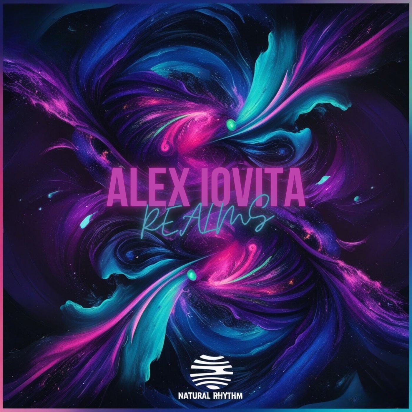 Alex Iovita – Realms [Natural Rhythm]