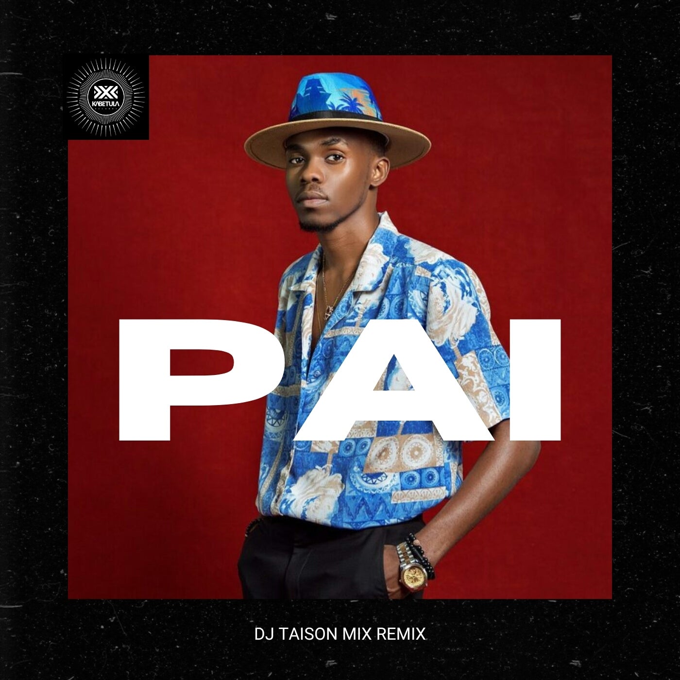Pai (Remix)