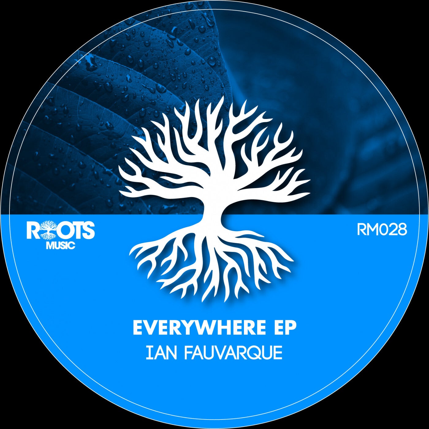 Everywhere EP