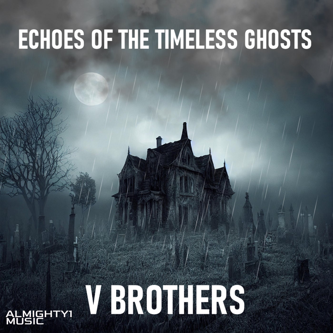 Echoes of the Timeless Ghosts