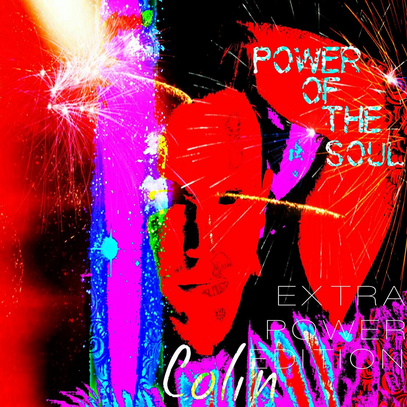 Power Of The Soul