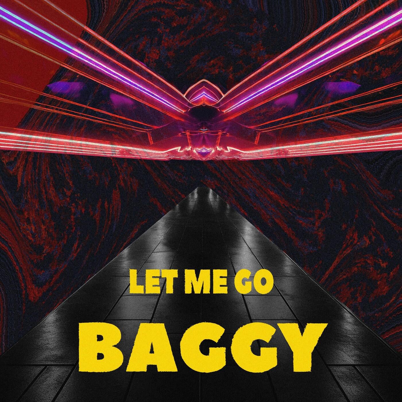 Let Me Go