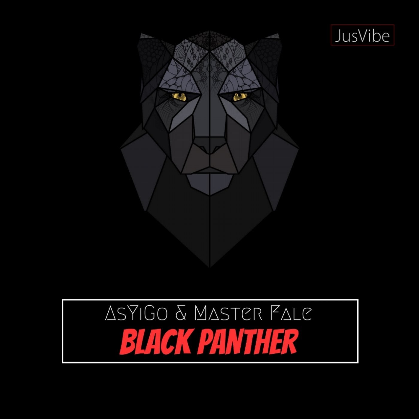 Black Panther