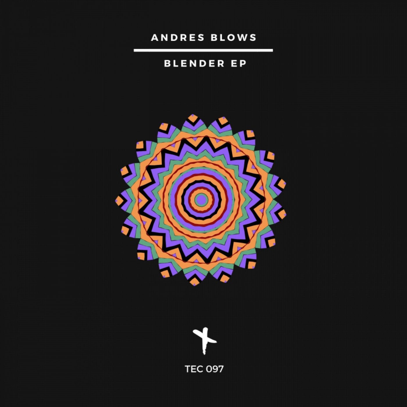 Blender EP