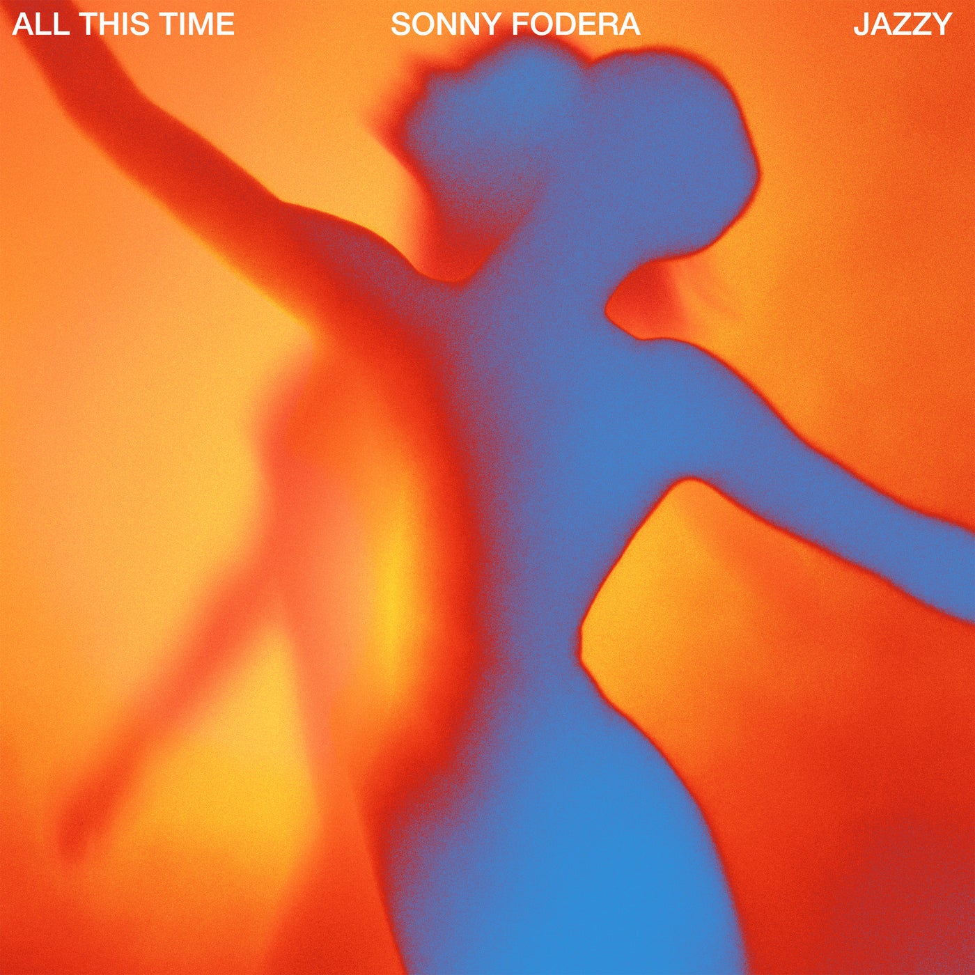 All This Time (Extended Mix)