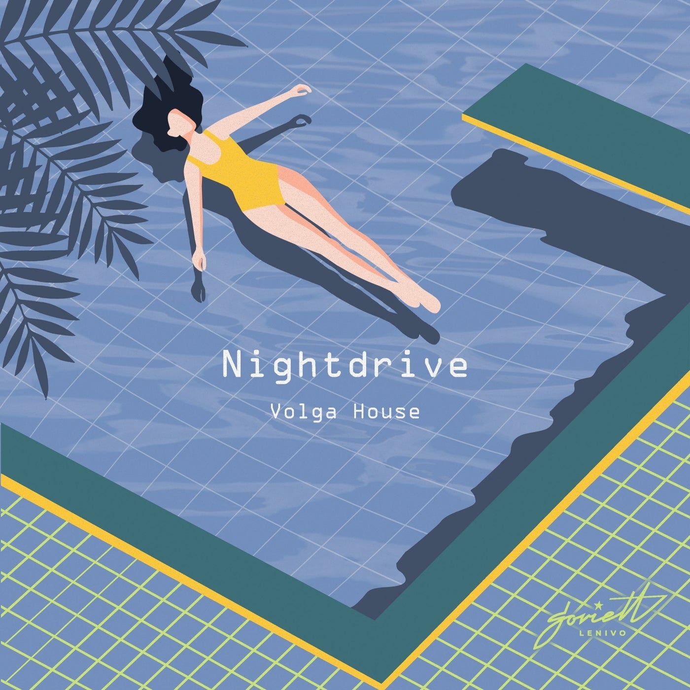 Volga House