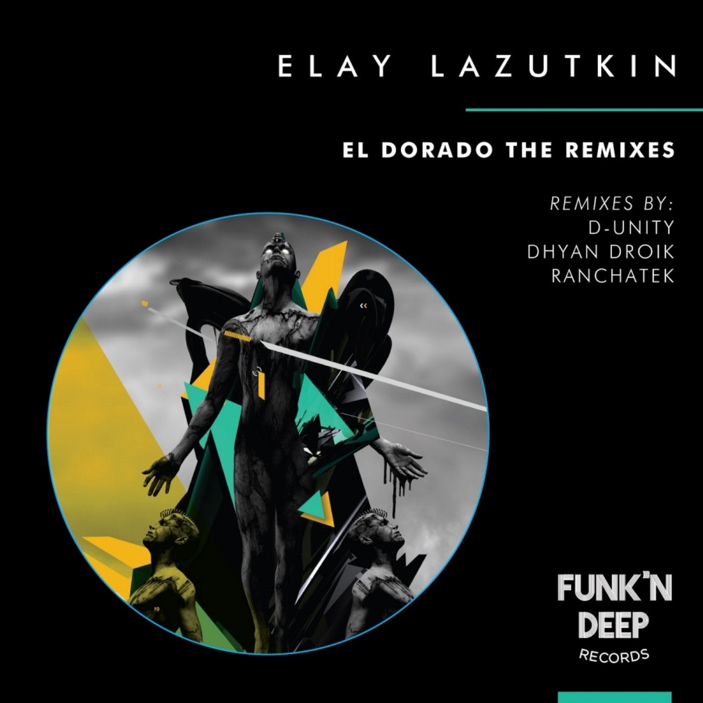 El Dorado The Remixes