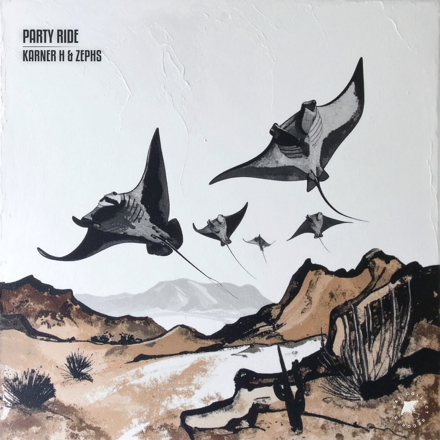 Party Ride (Extended Mix)