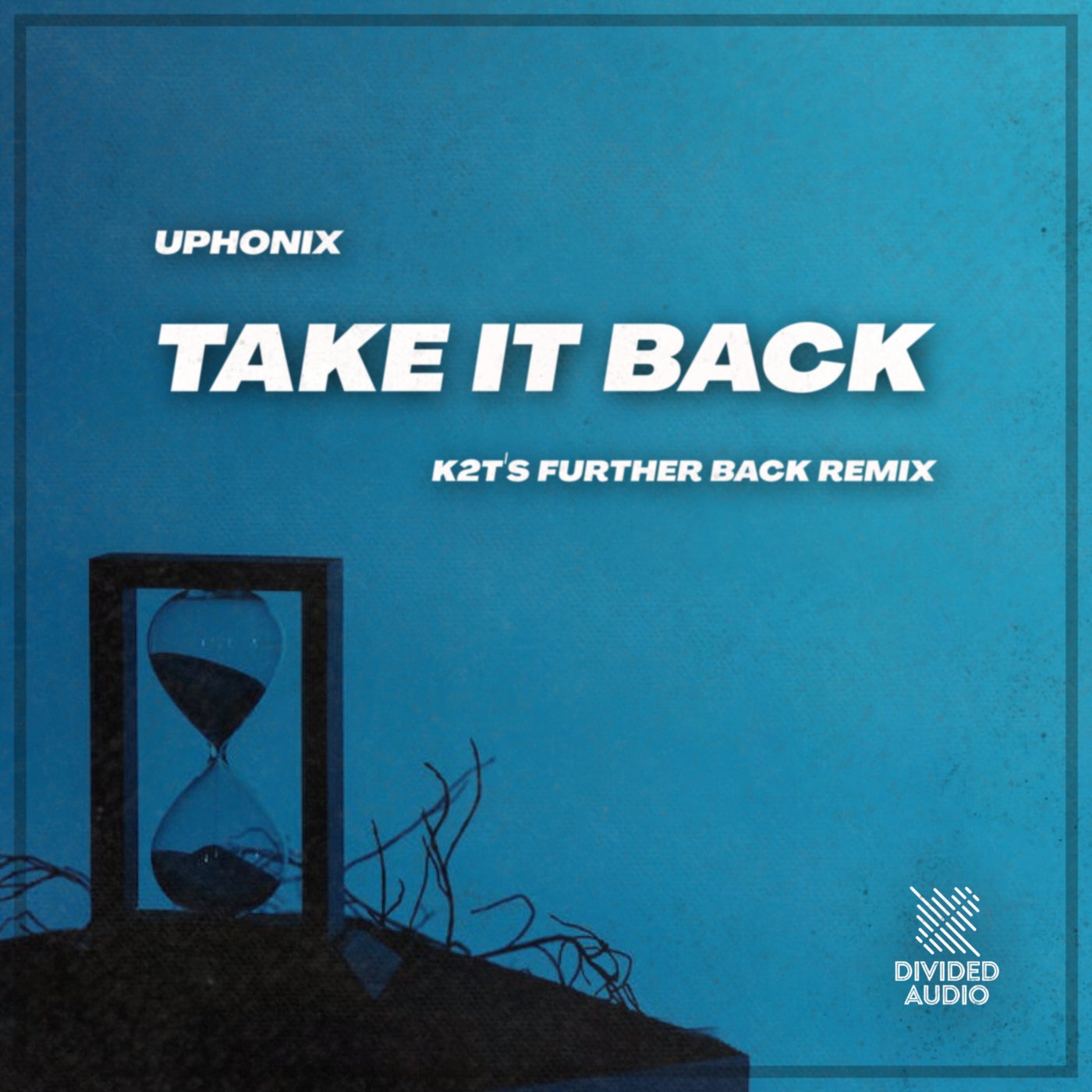 Take It Back (K2T's Further Back Remix)