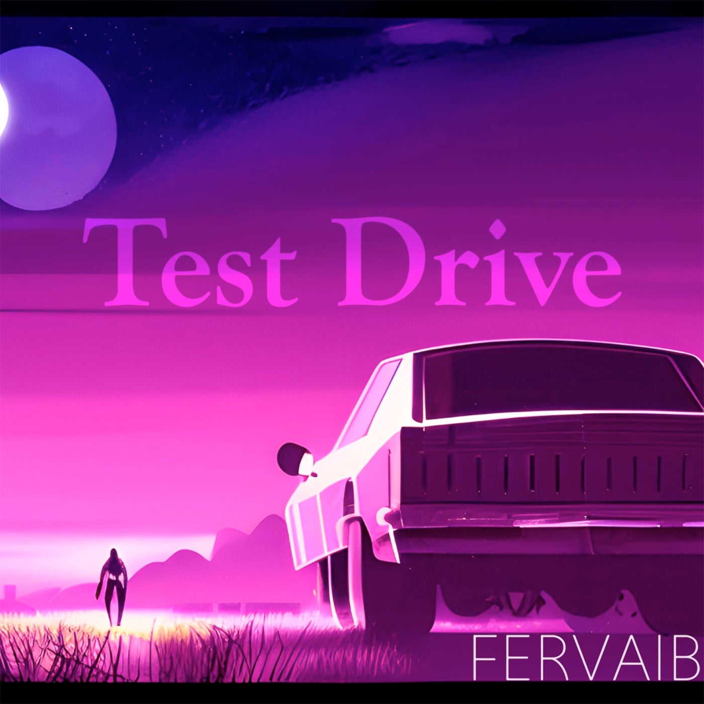 Test Drive