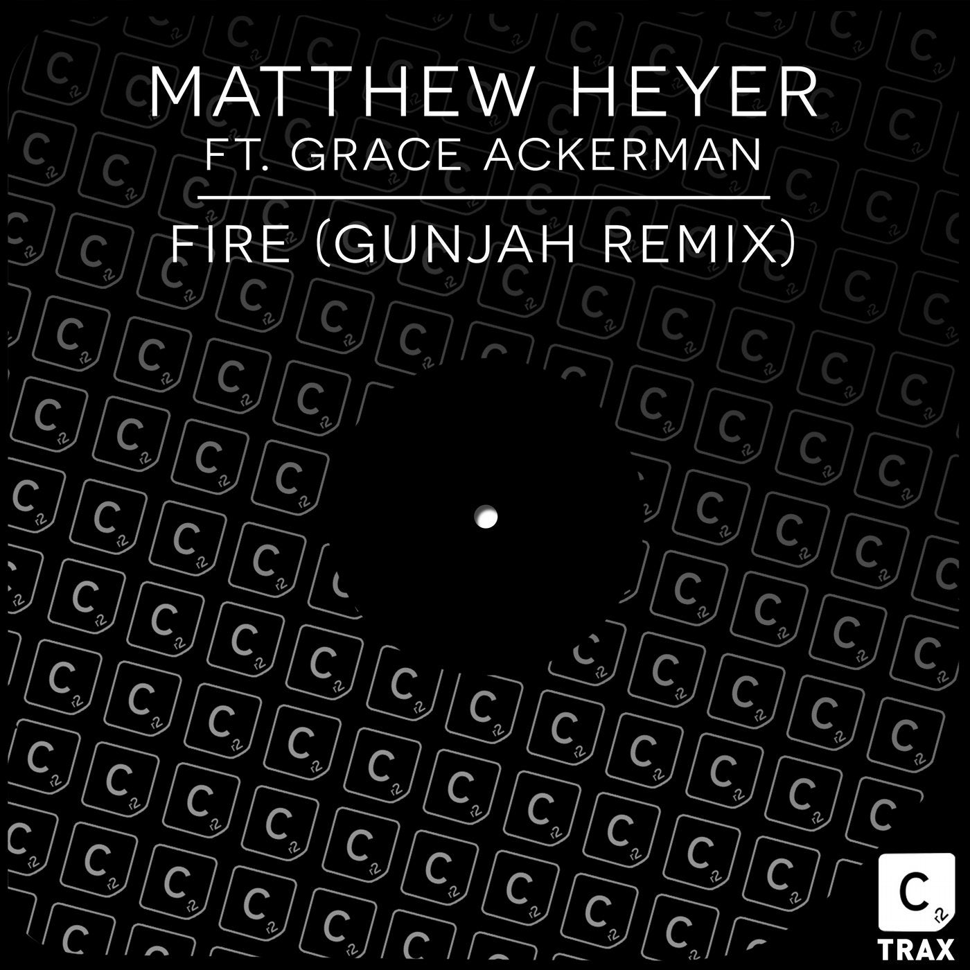 Fire - Gunjah Remix