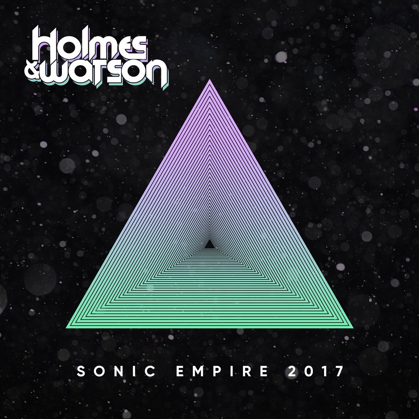 Sonic Empire 2017